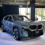 「「BMW M専用モデルにしてM社初のPHEV」超レア車の「XM」を東京・原宿で見られるイベントとは？」の22枚目の画像ギャラリーへのリンク
