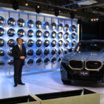 「「BMW M専用モデルにしてM社初のPHEV」超レア車の「XM」を東京・原宿で見られるイベントとは？」の13枚目の画像ギャラリーへのリンク