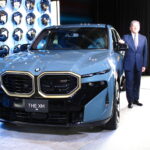 「「BMW M専用モデルにしてM社初のPHEV」超レア車の「XM」を東京・原宿で見られるイベントとは？」の14枚目の画像ギャラリーへのリンク