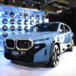 「「BMW M専用モデルにしてM社初のPHEV」超レア車の「XM」を東京・原宿で見られるイベントとは？」の15枚目の画像ギャラリーへのリンク