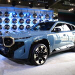 「「BMW M専用モデルにしてM社初のPHEV」超レア車の「XM」を東京・原宿で見られるイベントとは？」の16枚目の画像ギャラリーへのリンク