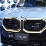 「「BMW M専用モデルにしてM社初のPHEV」超レア車の「XM」を東京・原宿で見られるイベントとは？」の17枚目の画像ギャラリーへのリンク