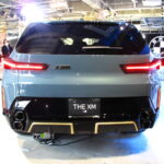 「「BMW M専用モデルにしてM社初のPHEV」超レア車の「XM」を東京・原宿で見られるイベントとは？」の20枚目の画像ギャラリーへのリンク