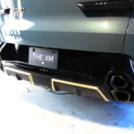 「「BMW M専用モデルにしてM社初のPHEV」超レア車の「XM」を東京・原宿で見られるイベントとは？」の21枚目の画像ギャラリーへのリンク