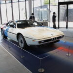 「「BMW M専用モデルにしてM社初のPHEV」超レア車の「XM」を東京・原宿で見られるイベントとは？」の7枚目の画像ギャラリーへのリンク