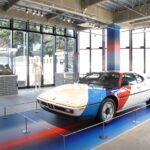 「BMW M専用モデルにしてM社初のPHEV」超レア車の「XM」を東京・原宿で見られるイベントとは？ - GQW_BMW_XM_IMG_6047
