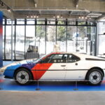 「「BMW M専用モデルにしてM社初のPHEV」超レア車の「XM」を東京・原宿で見られるイベントとは？」の9枚目の画像ギャラリーへのリンク