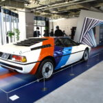「「BMW M専用モデルにしてM社初のPHEV」超レア車の「XM」を東京・原宿で見られるイベントとは？」の10枚目の画像ギャラリーへのリンク
