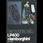 「ランボルギーニの象徴「カウンタック LP400」の誕生秘話（1973-1978）【ランボルギーニ ヒストリー】」の10枚目の画像ギャラリーへのリンク