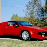 20世紀最後のスモールランボ「ジャルパ」の端正さを検証（1981）【ランボルギーニ ヒストリー】 - Lamborghini_Jalpa_267400-min