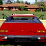 20世紀最後のスモールランボ「ジャルパ」の端正さを検証（1981）【ランボルギーニ ヒストリー】 - Lamborghini_Jalpa_267401-min