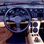 20世紀最後のスモールランボ「ジャルパ」の端正さを検証（1981）【ランボルギーニ ヒストリー】 - Lamborghini_Jalpa_267404-min