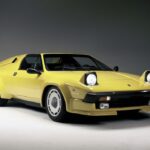 20世紀最後のスモールランボ「ジャルパ」の端正さを検証（1981）【ランボルギーニ ヒストリー】 - Lamborghini_Jalpa_324549-min-1024x698-1