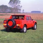 「M1」「チータ」異色のコラボプロジェクトの果てに誕生した「LM 002」（1977-1986）【ランボルギーニ ヒストリー】 - Lamborghini_Lm_002_genroq_267582-min