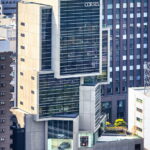 「「首都高から最新ベントレーが見える」ベントレー東京 芝ショールームがオープン」の13枚目の画像ギャラリーへのリンク