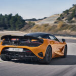マクラーレンの最新スーパースポーツ「750S」が実現した驚異の車重と性能「乾燥重量1277kg」「最高出力750PS」 - 20230425_McLaren_750S_Coupé- 072