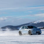 「ヒョンデ初のパフォーマンスBEV「アイオニック 5 N」がスウェーデンの北極圏で走行テスト【動画】」の2枚目の画像ギャラリーへのリンク
