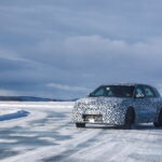 ヒョンデ初のパフォーマンスBEV「アイオニック 5 N」がスウェーデンの北極圏で走行テスト【動画】 - 20230401_Hyundai_56-IONIQ5N