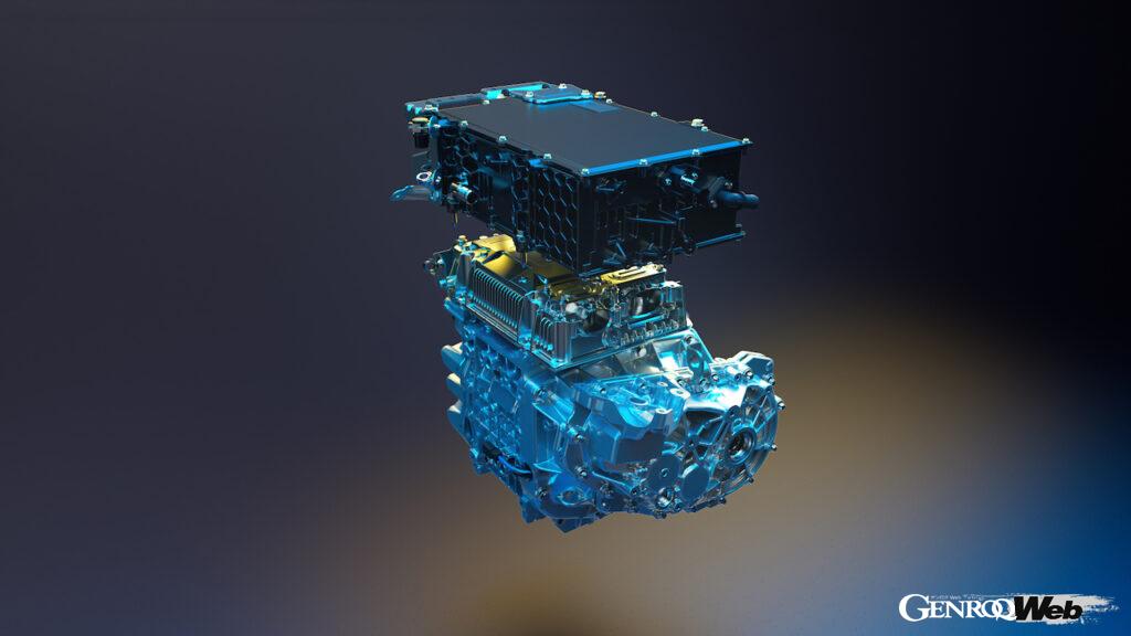 「次期「ルノー 5」プロトタイプがテスト開始「小型BEV専用プラットフォーム「CMF-B EV」を初採用」」の5枚目の画像