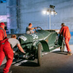 「ドイツの「メルセデス・ベンツ・ミュージアム」がカール・ベンツ時代の貴重なレース車両を公開」の3枚目の画像ギャラリーへのリンク
