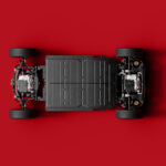 「「リヤウインドウを廃止した斬新なデザイン」フル電動SUVクーペ「ポールスター 4」」の4枚目の画像ギャラリーへのリンク