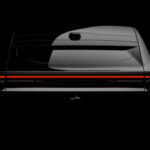 「「リヤウインドウを廃止した斬新なデザイン」フル電動SUVクーペ「ポールスター 4」」の11枚目の画像ギャラリーへのリンク