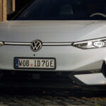 フォルクスワーゲン初のEVサルーン「ID.7」ワールドプレミア「最大航続距離なんと700km」【動画】 - Volkswagen ID.7