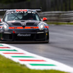 「ポルシェのカスタマーレーシングカー「911 GT2 RS クラブスポーツ」がエボキットで空力が大幅進化」の7枚目の画像ギャラリーへのリンク