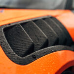 ポルシェのカスタマーレーシングカー「911 GT2 RS クラブスポーツ」がエボキットで空力が大幅進化 - Fanatec GT2 European Series - 1. Event, Monza 2023 - Foto: Gruppe C Photography