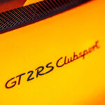 「ポルシェのカスタマーレーシングカー「911 GT2 RS クラブスポーツ」がエボキットで空力が大幅進化」の4枚目の画像ギャラリーへのリンク