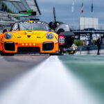 「ポルシェのカスタマーレーシングカー「911 GT2 RS クラブスポーツ」がエボキットで空力が大幅進化」の6枚目の画像ギャラリーへのリンク