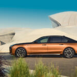 「BMW Mによる第3のハイパフォーマンスEV「i7 M70 xDrive」は669PSを発揮するスーパーサルーン【動画】」の5枚目の画像ギャラリーへのリンク