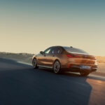 「BMW Mによる第3のハイパフォーマンスEV「i7 M70 xDrive」は669PSを発揮するスーパーサルーン【動画】」の13枚目の画像ギャラリーへのリンク