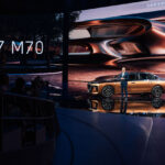 「BMW Mによる第3のハイパフォーマンスEV「i7 M70 xDrive」は669PSを発揮するスーパーサルーン【動画】」の23枚目の画像ギャラリーへのリンク