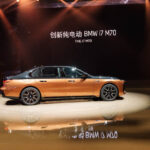 「BMW Mによる第3のハイパフォーマンスEV「i7 M70 xDrive」は669PSを発揮するスーパーサルーン【動画】」の25枚目の画像ギャラリーへのリンク