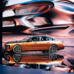 「BMW Mによる第3のハイパフォーマンスEV「i7 M70 xDrive」は669PSを発揮するスーパーサルーン【動画】」の26枚目の画像ギャラリーへのリンク