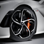 マクラーレンの最新スーパースポーツ「750S」が実現した驚異の車重と性能「乾燥重量1277kg」「最高出力750PS」 - 20230425_23. Spider_Detail_Wheel_Engineering Bay_Final