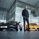 マクラーレン・オートモーティブのデザイン部門トップに「ソーラス GT」を手掛けたトビアス・シュールマンが就任 - 20230426_McLaren_Tobias_Suehlmann_01