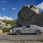「まもなく登場する8代目BMW5シリーズのBEV版「i5」は「視線で車線変更できる」自動運転機能を装備」の4枚目の画像ギャラリーへのリンク