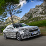 「まもなく登場する8代目BMW5シリーズのBEV版「i5」は「視線で車線変更できる」自動運転機能を装備」の9枚目の画像ギャラリーへのリンク
