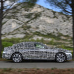 「まもなく登場する8代目BMW5シリーズのBEV版「i5」は「視線で車線変更できる」自動運転機能を装備」の12枚目の画像ギャラリーへのリンク
