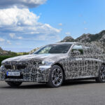 「まもなく登場する8代目BMW5シリーズのBEV版「i5」は「視線で車線変更できる」自動運転機能を装備」の14枚目の画像ギャラリーへのリンク
