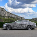 「まもなく登場する8代目BMW5シリーズのBEV版「i5」は「視線で車線変更できる」自動運転機能を装備」の15枚目の画像ギャラリーへのリンク