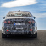 「まもなく登場する8代目BMW5シリーズのBEV版「i5」は「視線で車線変更できる」自動運転機能を装備」の23枚目の画像ギャラリーへのリンク