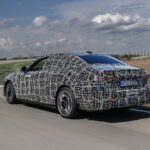 「まもなく登場する8代目BMW5シリーズのBEV版「i5」は「視線で車線変更できる」自動運転機能を装備」の24枚目の画像ギャラリーへのリンク