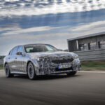「まもなく登場する8代目BMW5シリーズのBEV版「i5」は「視線で車線変更できる」自動運転機能を装備」の27枚目の画像ギャラリーへのリンク