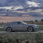 「まもなく登場する8代目BMW5シリーズのBEV版「i5」は「視線で車線変更できる」自動運転機能を装備」の28枚目の画像ギャラリーへのリンク