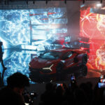 サンタアガタ・ボロネーゼを舞台に「ランボルギーニ レヴエルト」のワールドプレミアイベントが開催【動画】 - 202330_Lamborghini_Revuelto_093