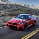 「今でも6速MTが選べる新型「BMW M2」に試乗して「460PS」と「オーバーフェンダー」を堪能」の2枚目の画像ギャラリーへのリンク
