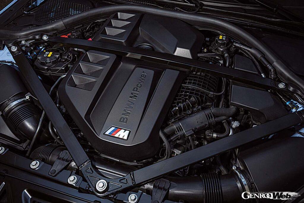 「今でも6速MTが選べる新型「BMW M2」に試乗して「460PS」と「オーバーフェンダー」を堪能」の3枚目の画像